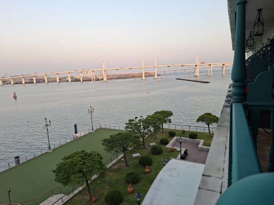 澳門萊斯酒店優惠