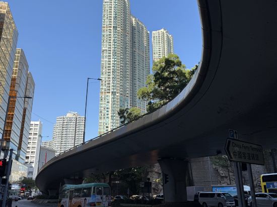 香港皇家太平洋酒店優惠