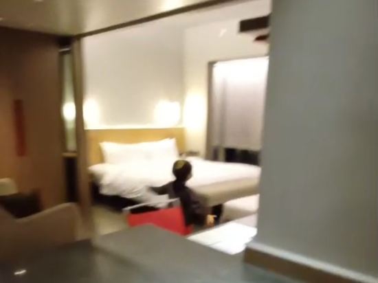 香港灣仔八十八飯店優惠