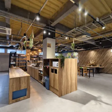 EIGHT POINT INN KANAZAWA Khu vực công cộng Photos