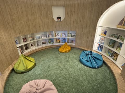 台南安平雅樂軒酒店優惠