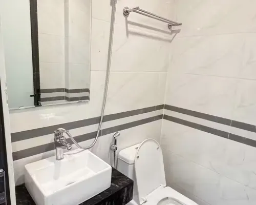 ERA THANH CONG APARTMENT الغرف Photos