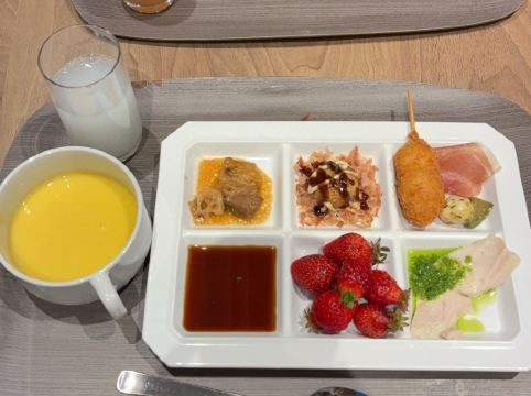 オリエンタルホテル ユニバーサル・シティ クーポン