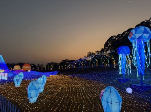 廣州南沙花園酒店優惠