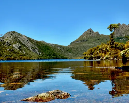 Peppers Cradle Mountain Lodge Near Hotel Photos