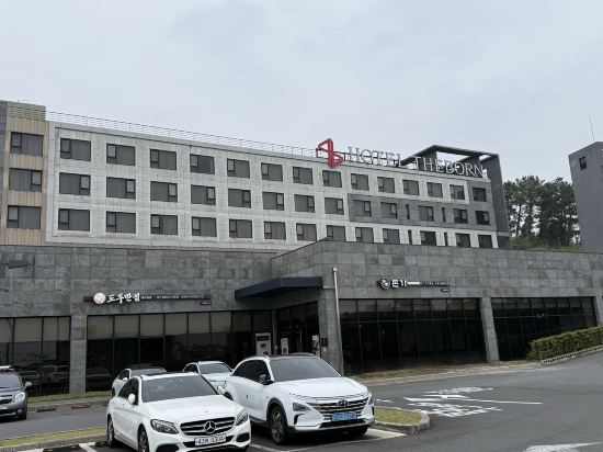 호텔 더본 제주 쿠폰