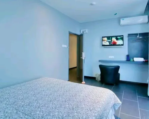 My Dream Hotel الغرف Photos