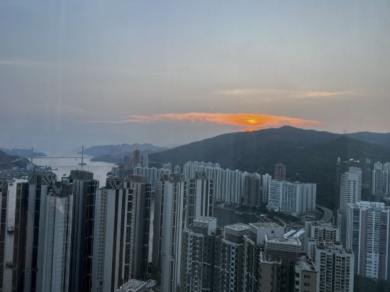 荃灣西如心酒店優惠