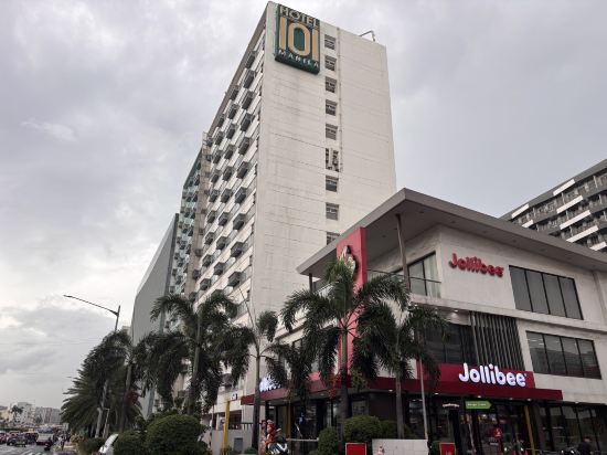 馬尼拉101酒店（多用途酒店）優惠