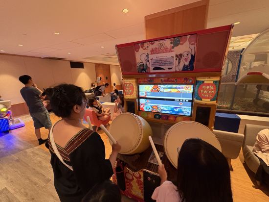 薆悦酒店（新北野柳渡假館）優惠