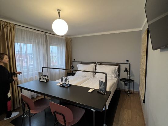 蘇菲小姐市中心飯店優惠