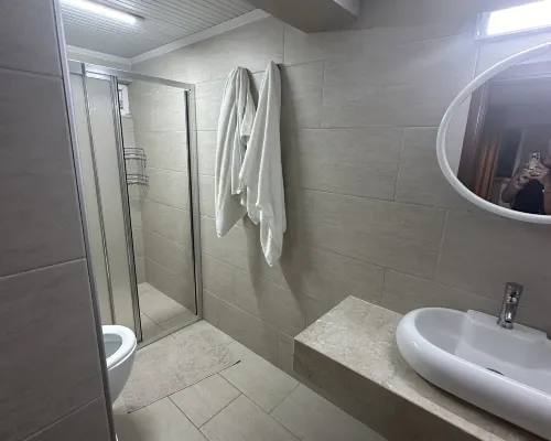 Ten Apart Hotel Номера Photos