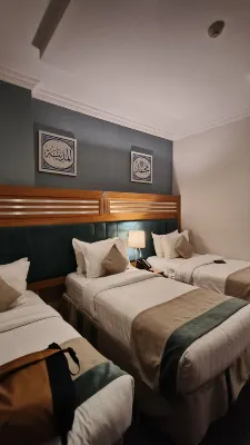 Tulip Inn Al Daar Rawafid Phòng Photos