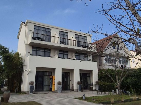 馨廬花園飯店（上海國際旅遊度假區店）優惠