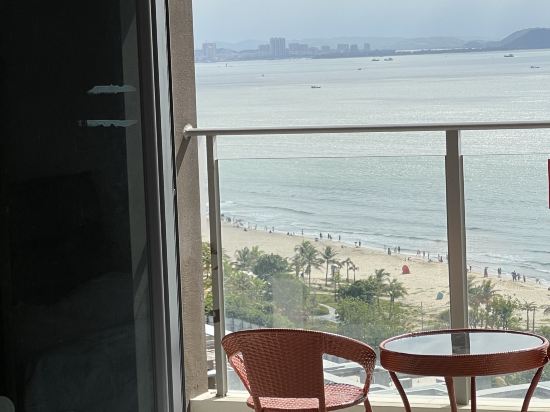 亞特蘭斯轟趴別墅酒店（汕尾保利金町灣店）優惠