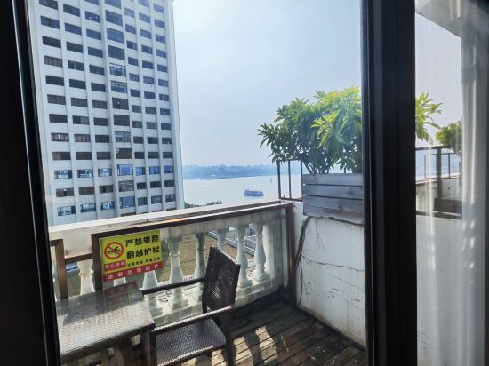 和頤酒店（廈門中山路步行街海景店）優惠