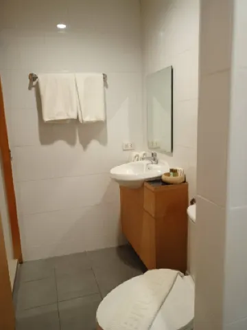 โรงแรมเชียงใหม่ฮิลล์ ห้องพัก  Photos