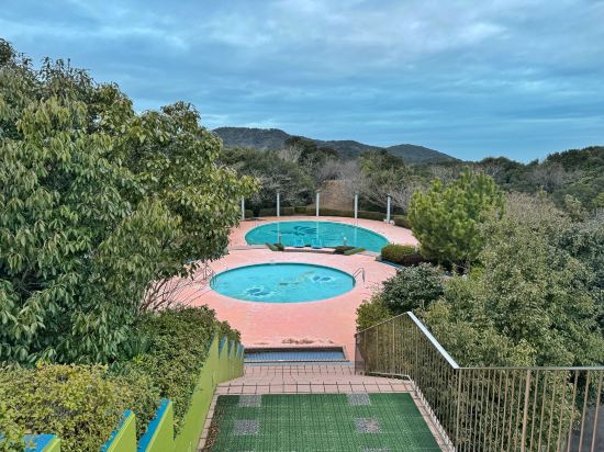 旅荘　海の蝶 クーポン