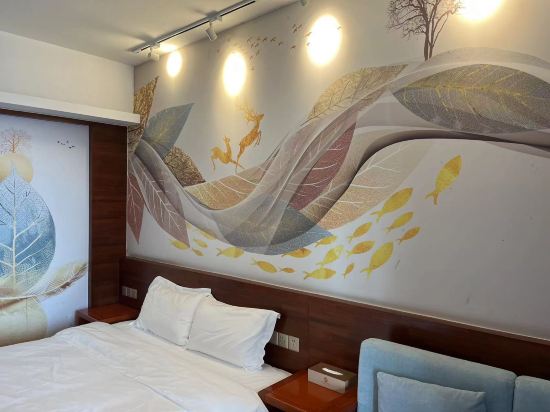 海上時光度假公寓（汕尾保利金町灣店）優惠