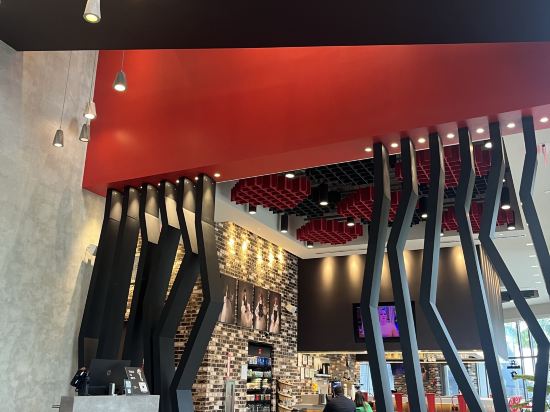 邁阿密機場麗笙紅標酒店優惠