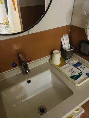 Half Day B&B (Kashgar Ancient City Scenic Area Branch) Zimmer Photos