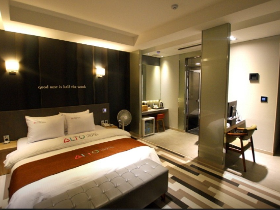 Yeongju Alto Hotel 쿠폰