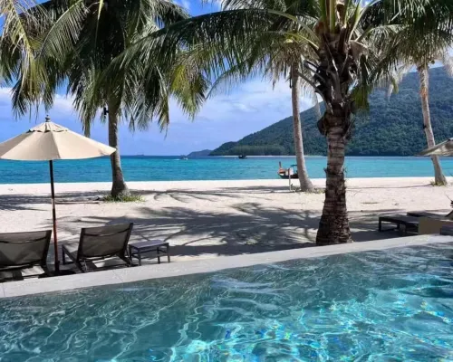 Yunhai Vacation Homestay (Huizhou China Resources Xiajing Bay) Freizeit und Erholung Photos