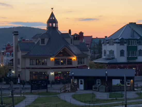 蒙特朗布朗度假勝地希爾頓欣庭套房酒店優惠