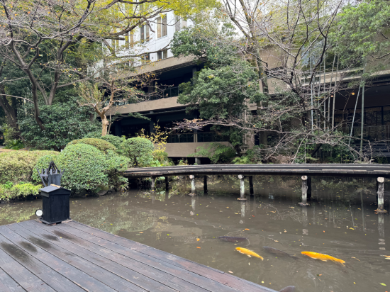 靜岡花園廣場飯店優惠