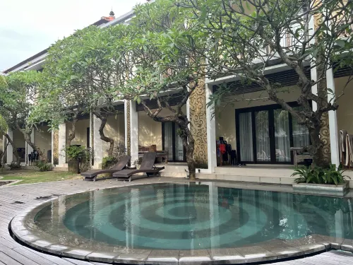 Akatara Hotel Leisure & Recreation Photos