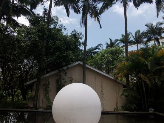 江門古兜月泉湖居酒店優惠