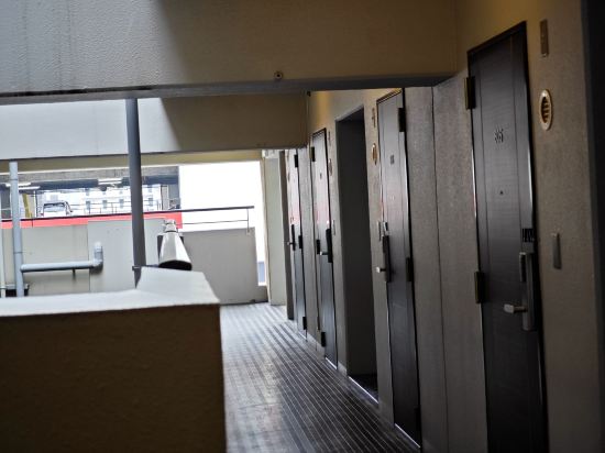 ホテルリリーフなんば大国町 クーポン