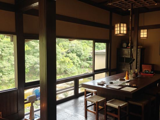 奥三河・湯谷温泉　はづ別館 クーポン