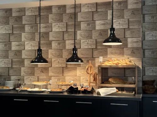 Athenaeum Grand Hotel Photos