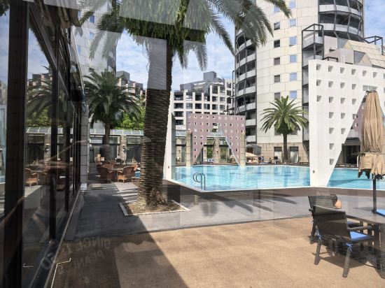 ザ・レジデンシャルスイート・福岡 クーポン