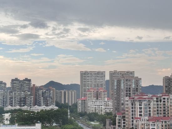 阿帕門國際公寓（體育中心店）優惠