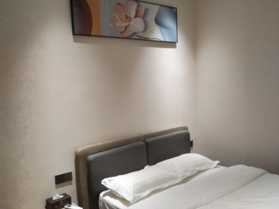 夢公園飯店（南山科技園南頭古城地鐵站店）優惠