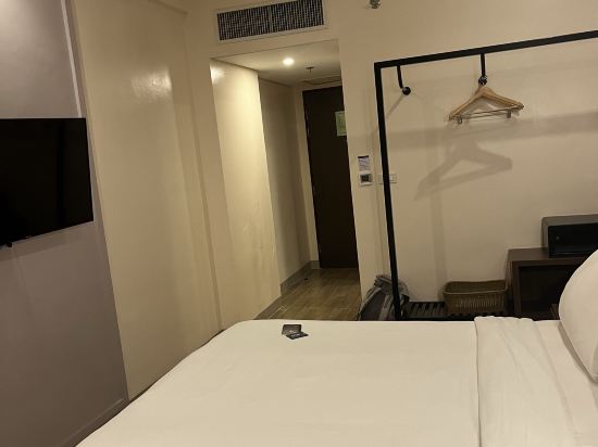 馬尼拉金斯福德飯店優惠