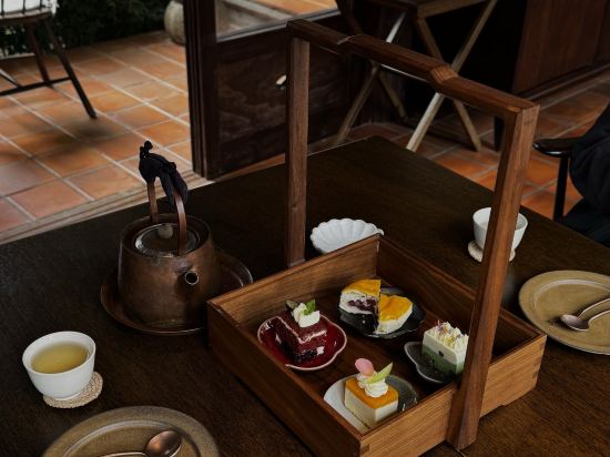 麗江安隅酒店優惠