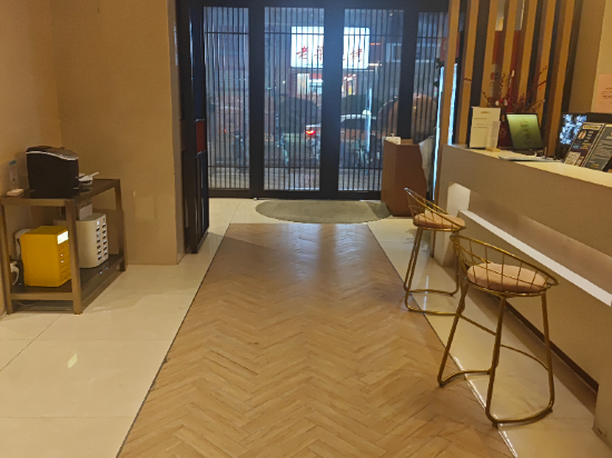 艾思頓飯店（廈門中山路篔簹湖店）優惠