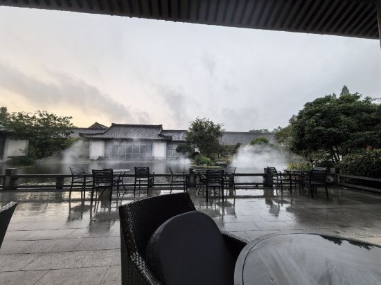 杭州西湖國賓館·西湖第一名園優惠
