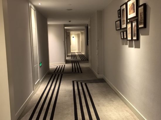 錦江都城經典上海青年會人民廣場酒店優惠