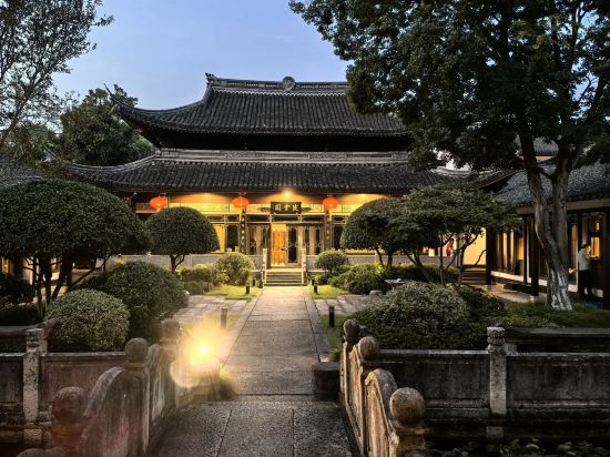 紹興飯店優惠
