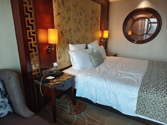 長沙中國城戴斯酒店優惠