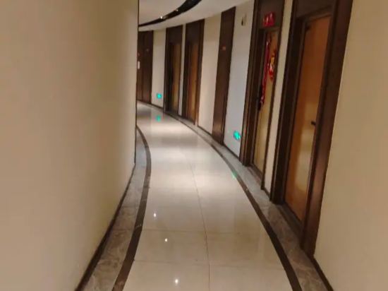 楓雨國際公寓（珠海橫琴口岸店）優惠