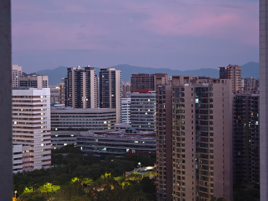 廈門天天如家酒店公寓優惠