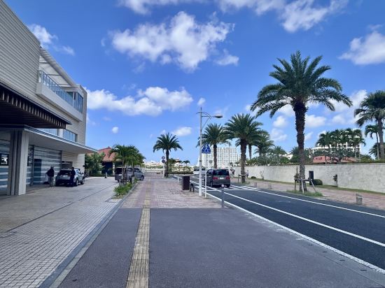 沖繩北谷希爾頓逸林度假村優惠