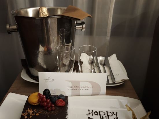 布拉格冬宮酒店優惠