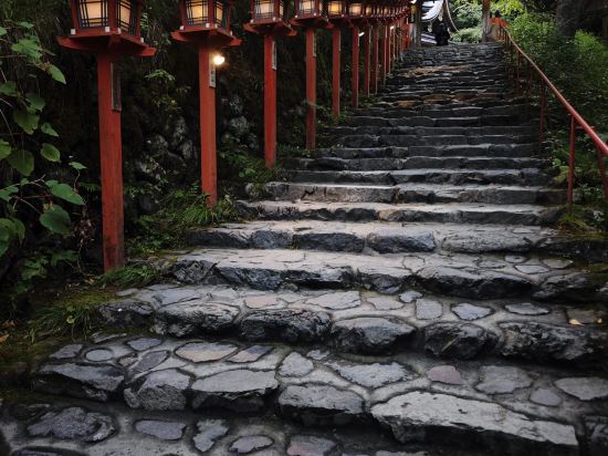 京都九條岐山高級飯店優惠