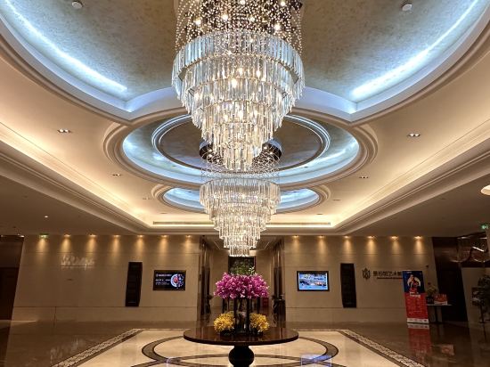 上海長榮桂冠酒店優惠